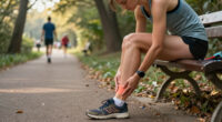 A Podiatrist Says These Are The Three Most Common Injuries Walkers And Runners Encounter—here’s How To Spot The Symptoms And Reduce The Risk