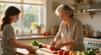 A Protective Brain Enzyme May Counteract Aging-associated Cognitive Decline
