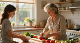 A Protective Brain Enzyme May Counteract Aging-associated Cognitive Decline