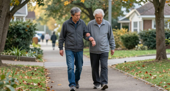 A Study Spanning 118 Countries Reveals A Divide In Pain And Aging