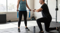 A Trainer Who Works With People Living With Diabetes Says This Workout Will Safely Introduce Your Body To Exercise And Help Manage Blood Sugar Fluctuations