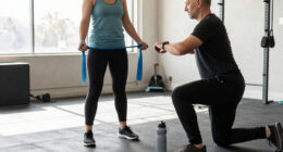 A Trainer Who Works With People Living With Diabetes Says This Workout Will Safely Introduce Your Body To Exercise And Help Manage Blood Sugar Fluctuations