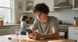 ADHD Tied To Higher Mortality Risk