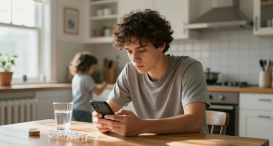 ADHD Tied To Higher Mortality Risk