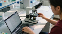 Autophagy Changes With Age, Sex And Cell Type, Study Finds