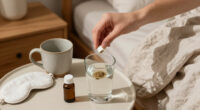 Best Natural Sleep Aid Supplements Compared