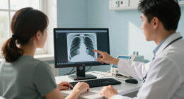 Chemo-Free Regimen May Be Effective Option For EGFR-Mutant Lung Cancer