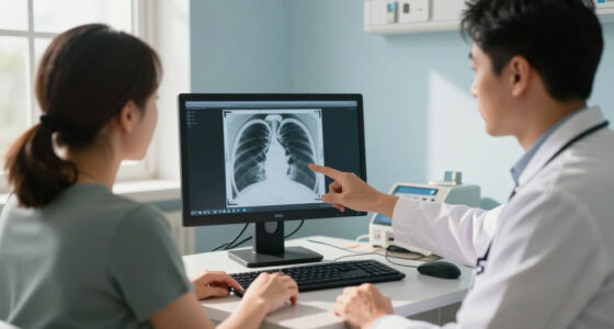 Chemo-Free Regimen May Be Effective Option For EGFR-Mutant Lung Cancer