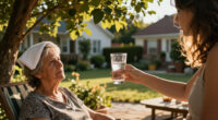 Could A Few Days Of Annual Extreme Heat Raise Dementia Risk?