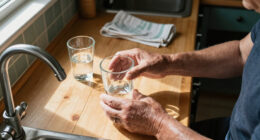 Dehydration, UTIs And Cognitive Health: Getting Enough To Drink Is Complicated For People With Brain Disorders