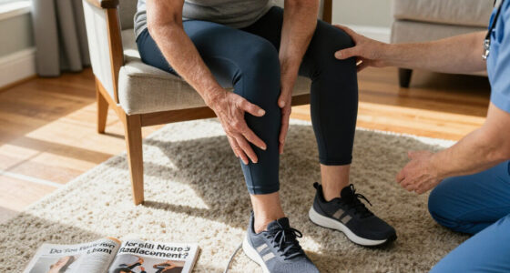 Do You Really “Need” A Joint Replacement? Why It’s More Of A Choice Than You May Think