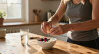 Does Extra Protein Protect Aging Muscle During Fasting?