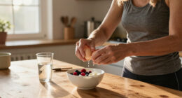 Does Extra Protein Protect Aging Muscle During Fasting?