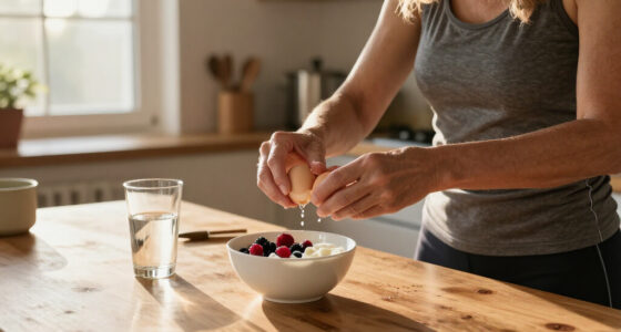 Does Extra Protein Protect Aging Muscle During Fasting?