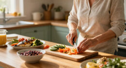 Don’t Just Lose Weight After 60! Keep It Off And Never Be Hungry