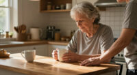 Early-onset Alzheimer's Patients Accumulate Symptoms Years Before Diagnosis