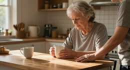 Early-onset Alzheimer's Patients Accumulate Symptoms Years Before Diagnosis