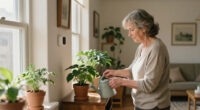 Elderly People Could Live Independently For Longer Thanks To New Home Sensor System Which Detects Emergencies