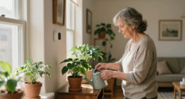 Elderly People Could Live Independently For Longer Thanks To New Home Sensor System Which Detects Emergencies