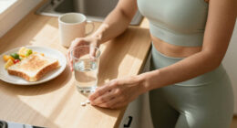 Fast-Acting Pill Reduces Heartburn Frequency In Non-Erosive Reflux Disease