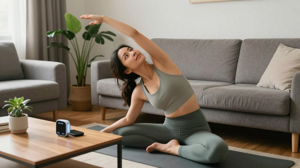 Five Minutes A Day: The Habit That Sticks When Everything Else Slips