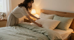 Healthy Sleep Setup Shopping Checklist 2026