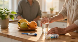 Home Wellness Support Checklist 2026