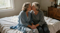 How Intimacy And Sexuality Can Support Healthy Aging After 60