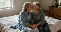 How Intimacy And Sexuality Can Support Healthy Aging After 60
