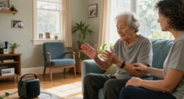 How Music Can Help People With Dementia