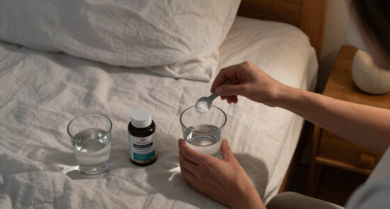 How to Choose Natural Sleep Aid Supplements