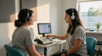 IHS Marks National Protect Your Hearing Month With Call For Annual Hearing Evaluations