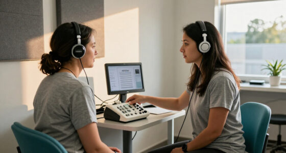 IHS Marks National Protect Your Hearing Month With Call For Annual Hearing Evaluations