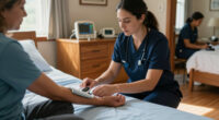 Inside Specialized Clinical Programs At Nursing Homes: Training And Monitoring For Complex Residents