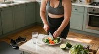 Intermittent Fasting Combined With Exercise Promotes Weight Loss In Obese Adults
