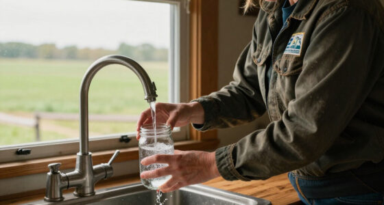 Iowa Faces A Reckoning Over Water Quality And Cancer Rates In Midterm Campaigns