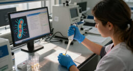Miro1 Protein Linked To Insulin Resistance In Type 2 Diabetes