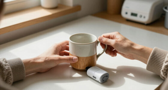 MIT Class Project Turns Into An FDA-cleared Treatment For Tremors