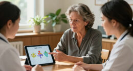 Modulating GPCR Signaling Could Help Delay Multiple Age-related Diseases