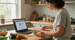 Most Online Breast Cancer Diet Advice Lacks Strong Evidence