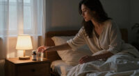 Natural Sleep Aid Supplements: A Halloween Guide