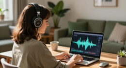 Neural Benefits Of Natural-Sounding AI Denoising
