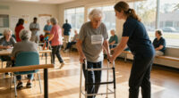 New Bill Would Make PACE Mandatory Under Medicaid, Spur Provider Growth