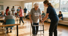 New Bill Would Make PACE Mandatory Under Medicaid, Spur Provider Growth