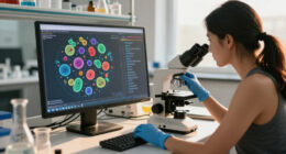 New Immune Aging Map Helps Decode Future Chronic Disease Risks