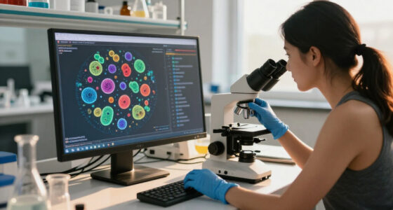 New Immune Aging Map Helps Decode Future Chronic Disease Risks