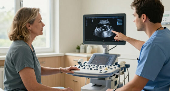 New Research Links Postmenopausal Ovarian Tissue Remodeling To Elevated Cancer Vulnerability