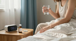 Non-Hormonal Menopause Drugs Offer Sleep Relief