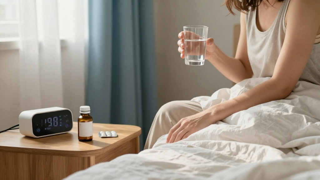 Non-Hormonal Menopause Drugs Offer Sleep Relief