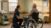 Nursing Home Fines Fall Across 49 States Despite More Deficiencies, Report Finds